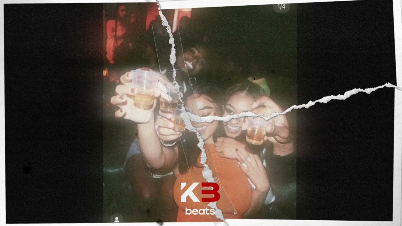 [FREE] Hard Detroit Type Beat - 'No Filter' | Hard Trap Instrumental | Aggressive Flint Beat