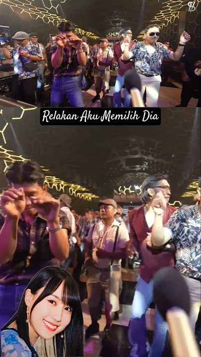 JANGAN KAU BENCI #relakanakumemilihdia #shepinmisa #dangdut #trending #viralshort #koplo #shorts