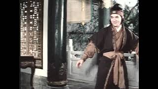 Jimmy Wang Yu & Jackie Chan's Awesome Fight Scene from "The Killer Meteors"