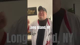 Cap is coming to #LongIsland! October 20-21! JohnCaparulo.com/tickets
