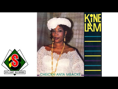 Kine Lam - Dogo (audio)