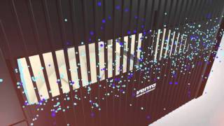 Venta Luchtwasser - De Werking