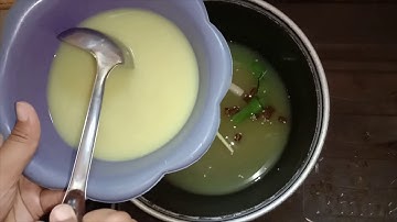 TUTORIAL PEMBUATAN SIRUP JAHE MUDAH, SEHAT, MANTAP!!