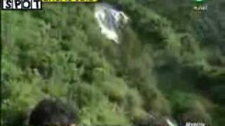 Nancy Ajram - Making Of Ehsas Jdeed