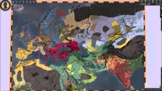 The Complete World of Crusader Kings II