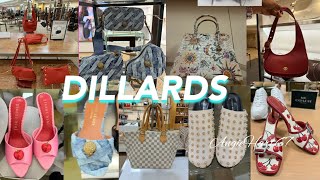 DILLARD’S  NEW & CLEARANCE #handbags #coach #brahmin #preloved @AngieHart67 #louisvuitton