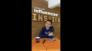 Cómo ser influencer