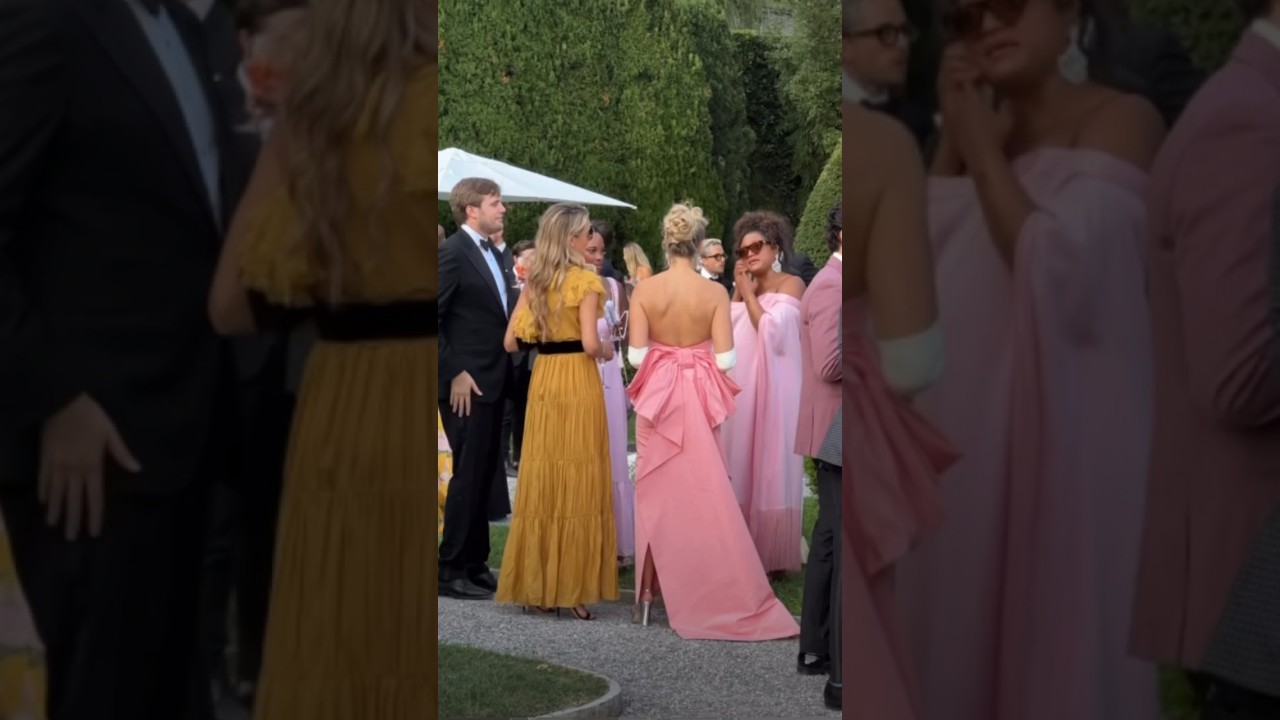 Wedding guest outfit ideas 2023/2024 credit@Sophieelkus