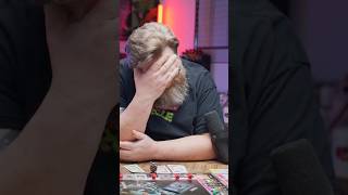 Warhammer Monopoly is brutal #warhammer