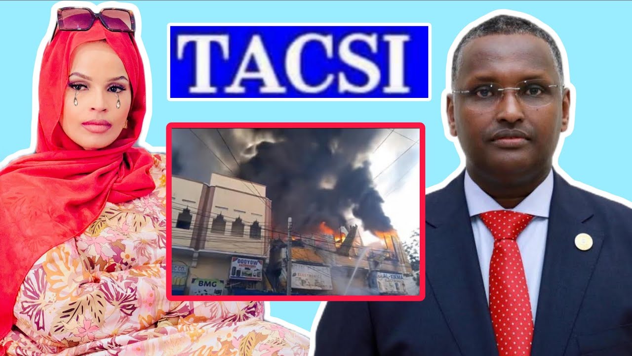 Qarax Wayn Oo Kadhacay Lascaanood Ayaa Waxa Ku Dhaawac May Mahad Salad Fihiima Quuje Oo Afka Furatay