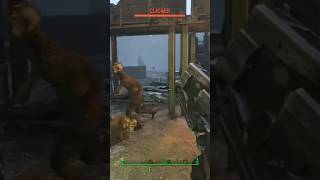 I love modded Fallout #foryou  #falloutlore #shorts #gaming #music #fallout #algorithm