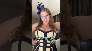 Audio credit to Veronica Killbride (Princess.succubuss on IG and TikTok)