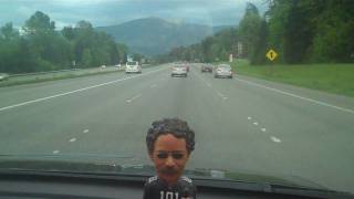 7 - I90 Hollywood Hills.MP4