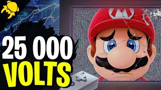 4 TECHNOLOGIES DISPARUES du JEU VIDÉO (pour de bonnes raisons) screenshot 5