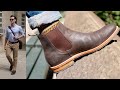 Grant Stone's Chelseas: Alden Quality for Under $300?