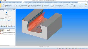 4 axis XZ Rotation and Boundary