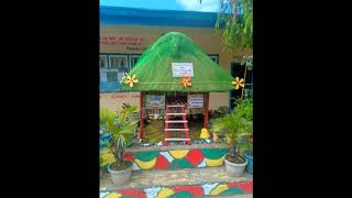 School Clean and Green  Program - Ampusongan ES