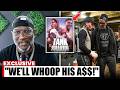 “WE’RE READY!” Calvin Ford Announces Next Move For Gervonta Davis vs Shakur Stevenson!