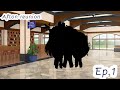 Afton reunion ep.1 ( my AU) Remake