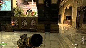 COD MW3 HIT DETECTION PRO 2#