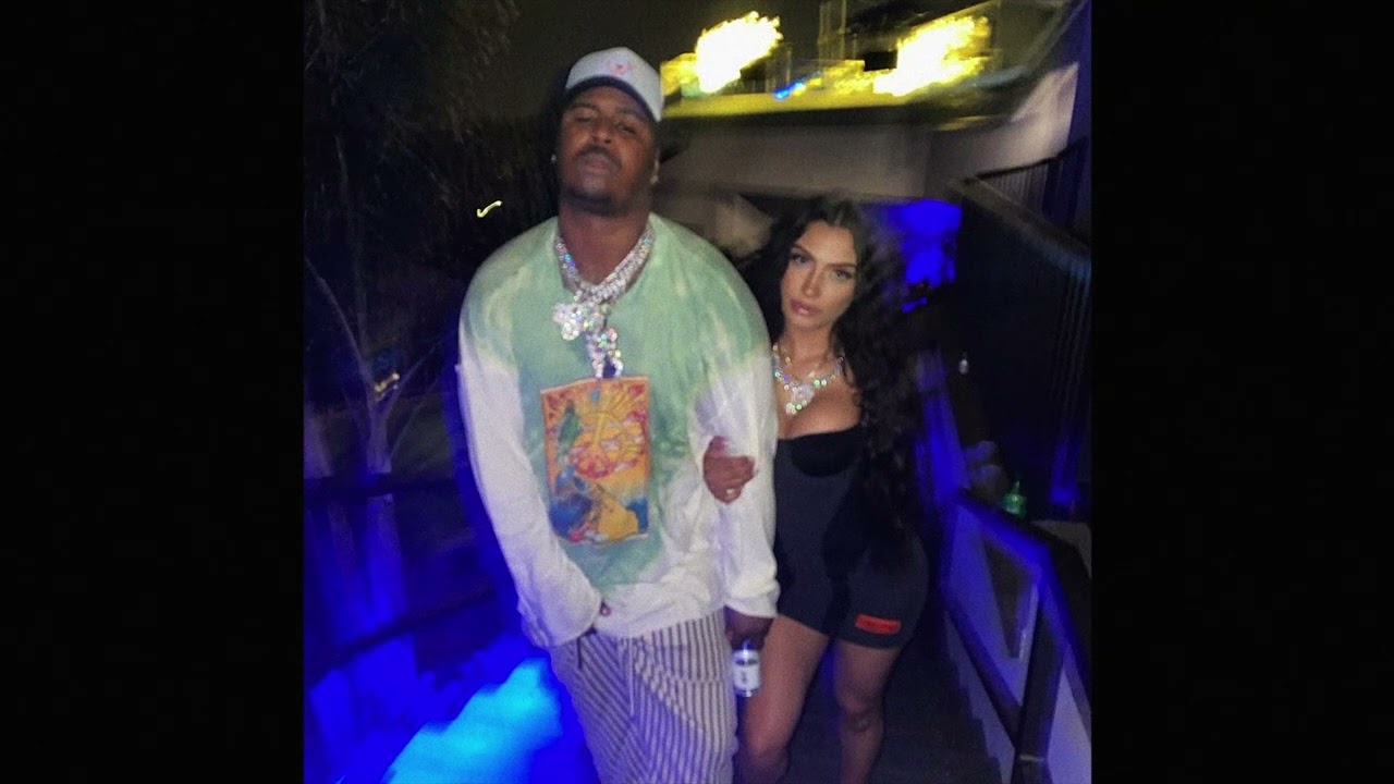 WEST COAST x Drakeo The Ruler Type Beat - 