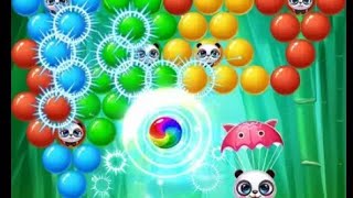 bubble shooter,last part gameplay,mobile game/androgaming. screenshot 5