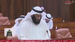 زايد: سوق سترة بدون تكييف ووضعه لا يتناسب مع التطور الذي نشهده