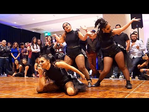 Salsa Cubana ( Rueda de Casino ) z Mihail Nikolov - Michael 馃ぉ馃ぉ馃敟