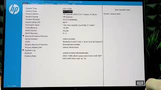 HP SPECTRE X360 – Como iniciar pelo Pendrive (Boot USB)