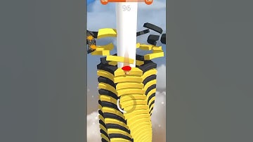 stack ball game #gaming #stackballsolution #gameplay #amanzboy