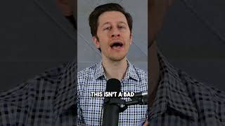 Jerome Powell delivers brutal reality check on Trump economy #shorts