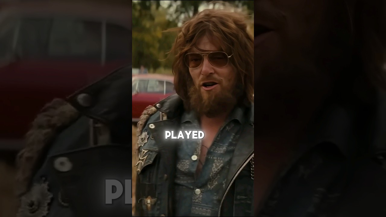 Daughter of Hells Angel Funny Sunny is not happy about Bike Riders Movie!!