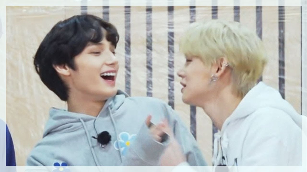 Just Yeonjuneez Teasing Each Other for 5 mins | Yeonkai - YouTube