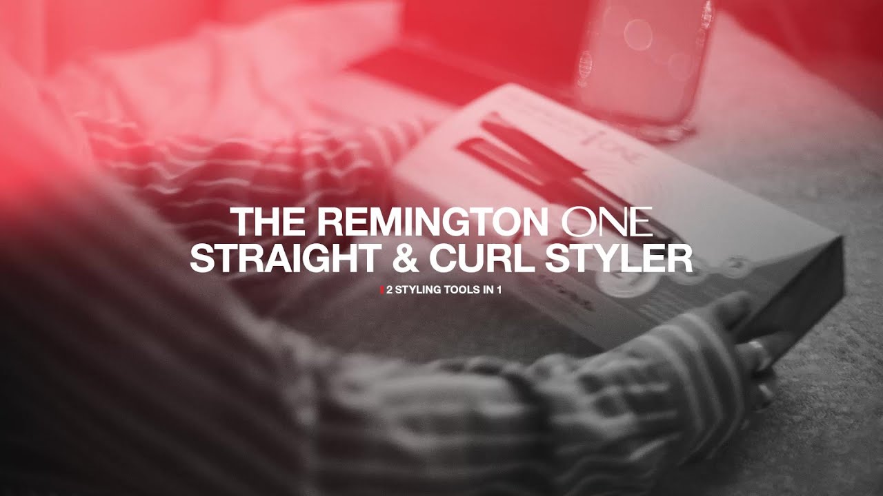 Remington One | Remington