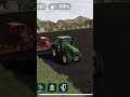 FS23 Realistic Farming | Potato + Soybean Planting #farmsimgaming