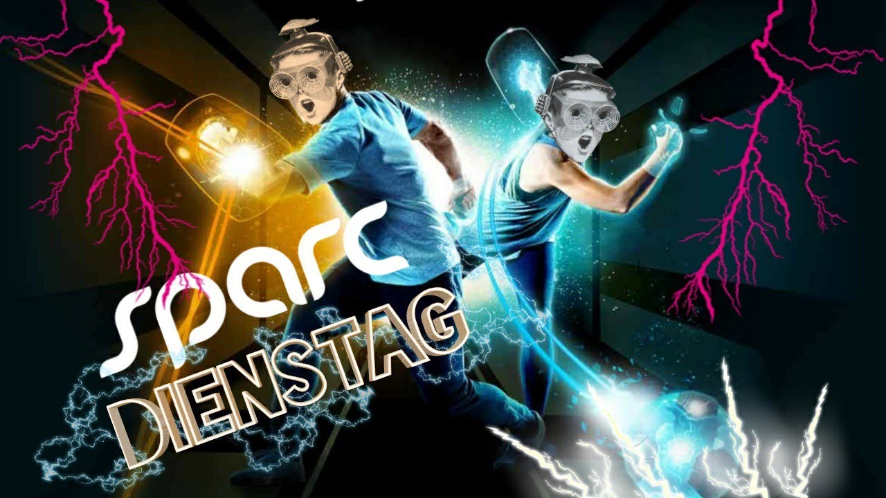 Sparc Dienstag | LIVE | PSVR | DerMike VR