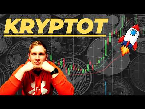 KRYPTOJEN PALUU: Oletko myöhässä – vai vihdoin ajoissa?