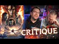 CRITIQUE - AVATAR : DE FEU ET DE CENDRES thumbnail