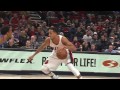 C.J. McCollum Mix - "Deja Vu"