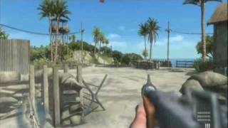 Battlefield 1943 - Tutorial