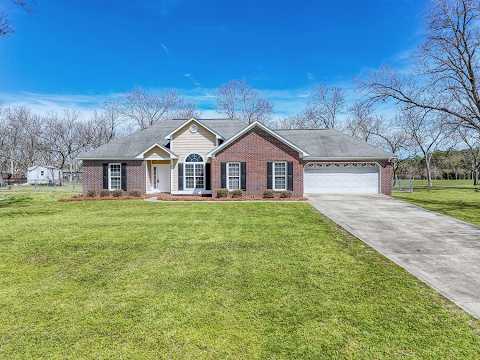 100 Wisteria Lane, Leesburg, GA home video tour
