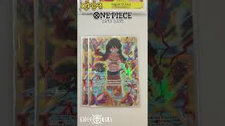DECK LIST #op09 Lider PY Nico Robin de #onepiececardgame #onepiece #tcg #carddeck #cardgame