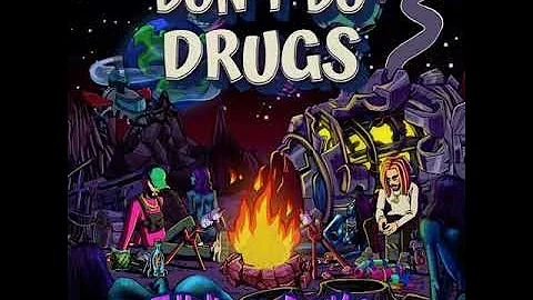 Eazy Mac x John Nonny- Dont Do Drugs