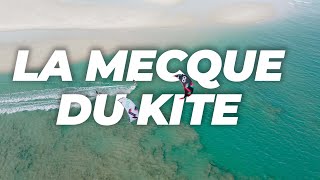 Le guide du kite trip au Brésil (Ceará)