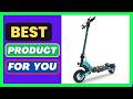 Drive Tron DT10 Electric Scooter 10 Inch Foldin