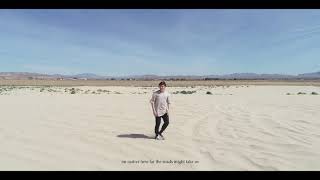Kayden - Where We Are (Lyric Video)