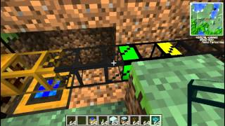 Famous DJ&Riggaz: Automatic Fertilizer Generator - TEKKIT(Buildcraft and IC2)! Net Worth