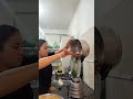 Mi media mañana como mamá de 3 #mamáde3 #cocina #jehovaestacontigo #shorts