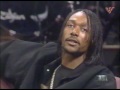 Krayzie Bone Interview on BET Live with Michael Colyar 1999