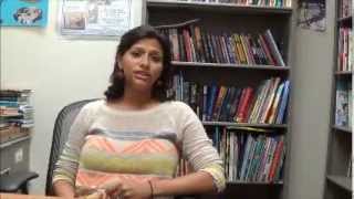 SDSU English and Comp Lit MA Recruitment